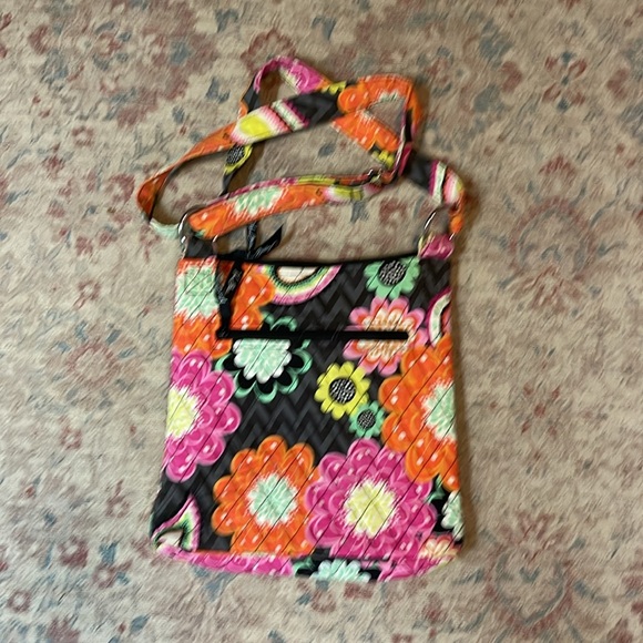 Vera Bradley Crossbody bag - Picture 2 of 4